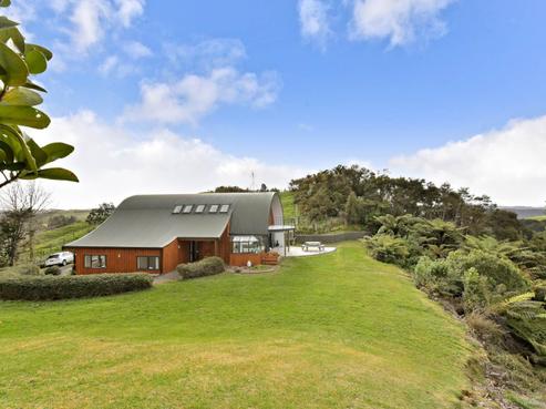 1293 Ararimu Road, Ararimu