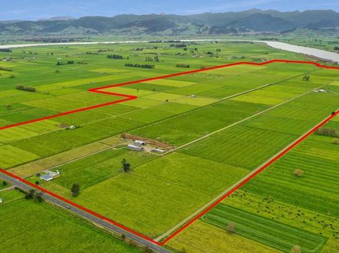 871 Hauraki Road, Turua