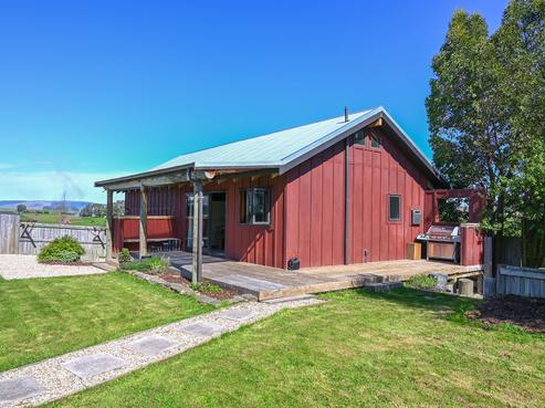4 Tsukigawa Terrace, Balclutha