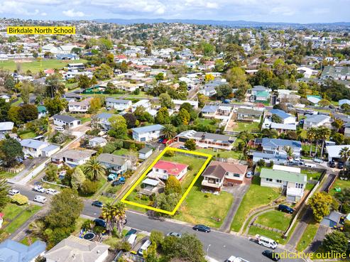 22 Mcphail Street, Birkdale