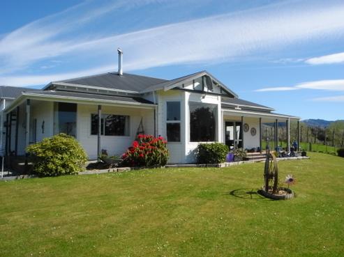 14 Studholme Settlement Road, Waimate
