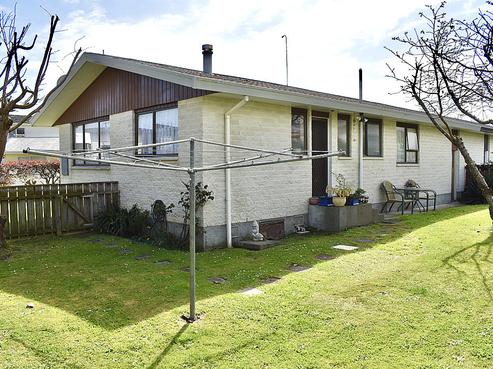 47B Kirk Street, Otaki