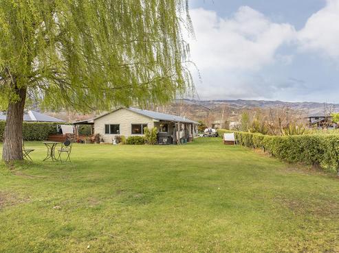 21 Ferry Lane, Cromwell