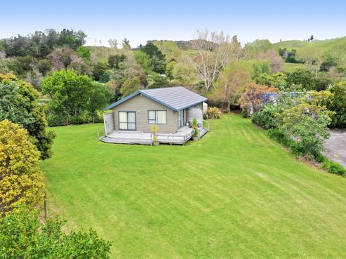 51 Marlin Place, Whiritoa