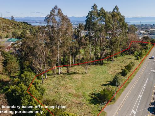 100 Marsden Valley Road, Stoke