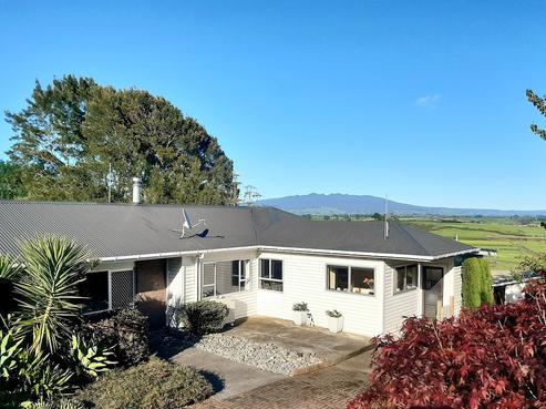 4514 Ohaupo Road, Ohaupo