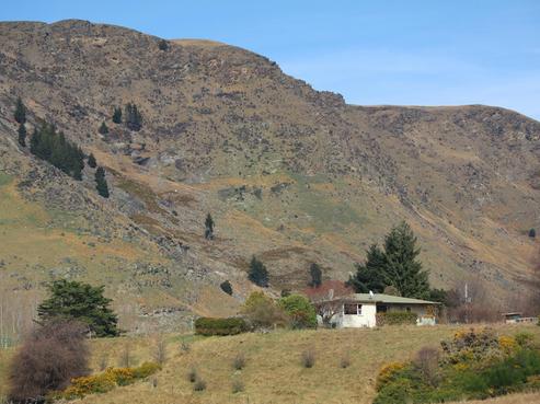 252 Littles Road, Dalefield/Wakatipu Basin