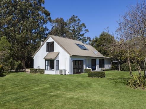 454 North Eyre Road, Swannanoa