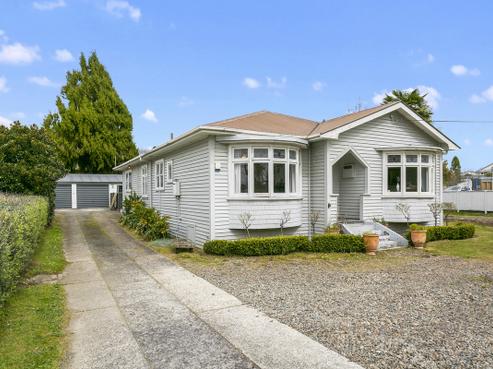 411 Rewi Street, Te Awamutu