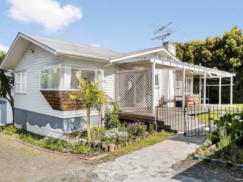 73 Francis Street, Hauraki