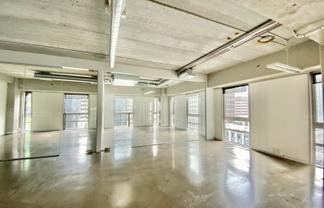 Modern and efficient office