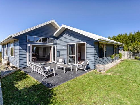 169 Reservoir Road, Oamaru