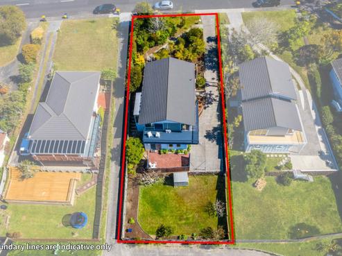 41 Juniper Road, Sunnynook