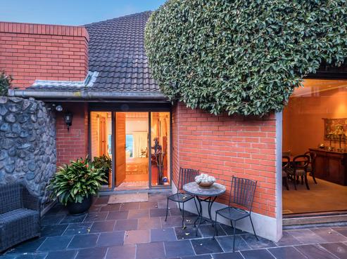 3 Bayview Terrace, Oriental Bay