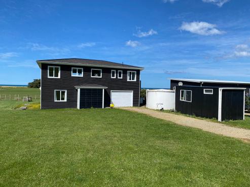 81 Seaview Road, Pongaroa