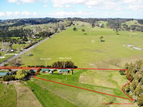 20 Green Road, Dairy Flat