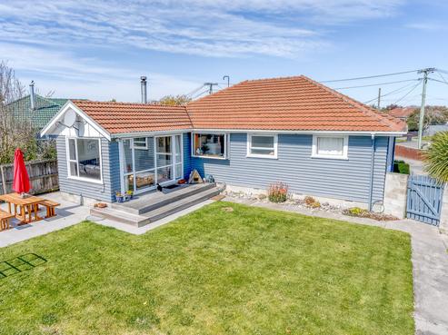 40 Ariki Place, Hei Hei