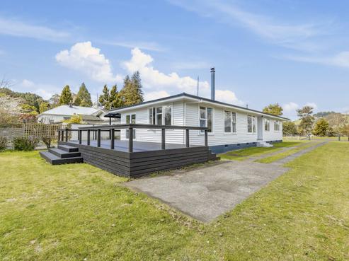 7 South Street, Taumarunui