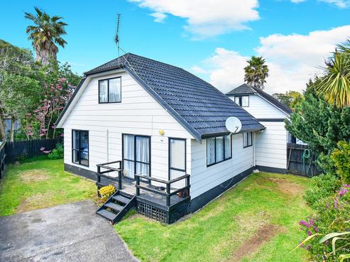 1/100 Wattle Farm Road, Wattle Downs
