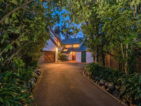 36 Clifton Terrace, Fitzherbert