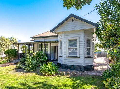 128 Wilson Street, Thames