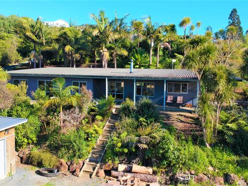 16A Heron Hill, Kerikeri