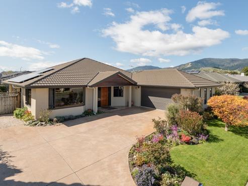 18 Kendall View, Stoke