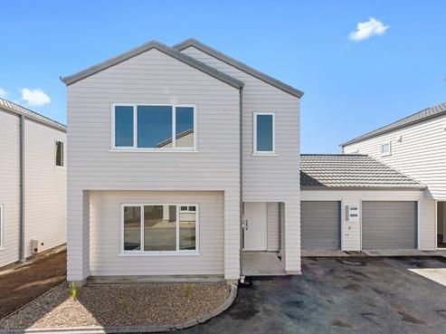 52C Fifth Avenue, Enderley