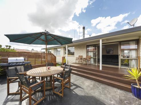 3 Ferndale Place, Feilding