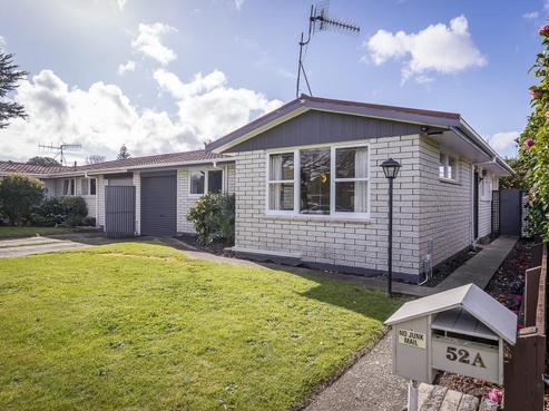 52A Tui Road, Raumati Beach