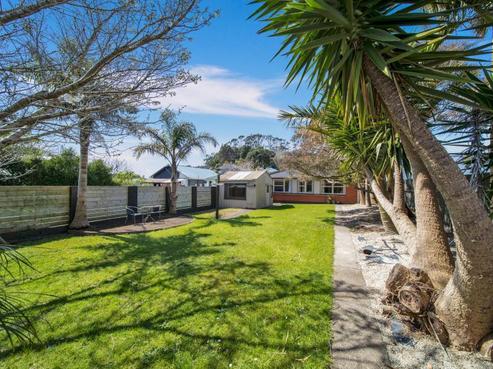 72 Pioneer Road, Moturoa