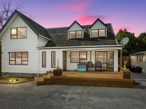 30 Gemstone Drive, Birchville