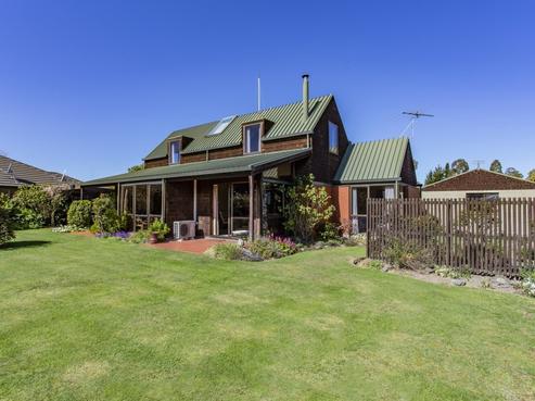 25A Bank Street, Amberley