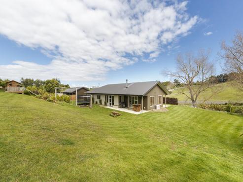 23 Mount Taylor Drive, Feilding