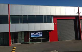 716sqm Walmsley Road Industrial