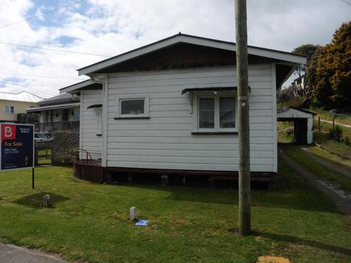 17 Ward Street, Te Kuiti