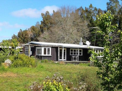 318 Old Bay Road, Pakaraka