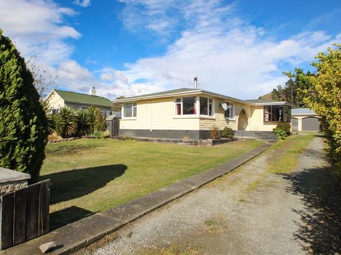 13 Bowen Street, Kurow