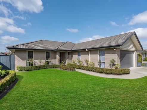 12 Silkwood Crescent, Karaka