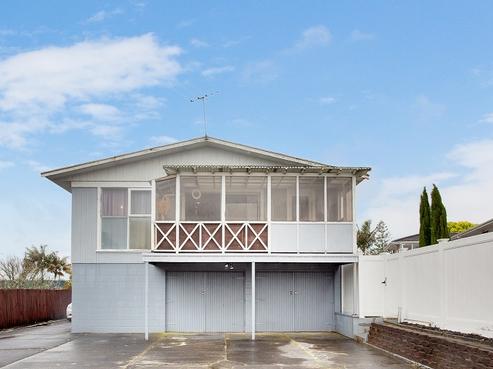 1/275 Pakuranga Road, Pakuranga Heights