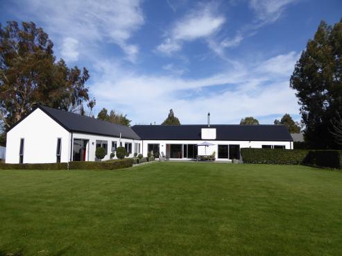 46 Dolma Street, Methven
