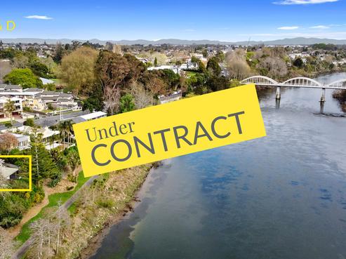 4/1222 Victoria Street, Whitiora