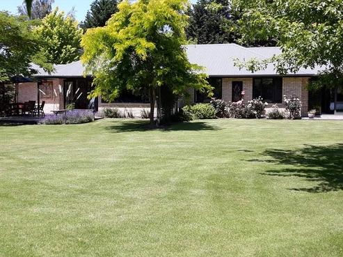 265 Mount Hutt Station Road, Methven