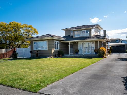 49 Waterhouse Street, Taradale