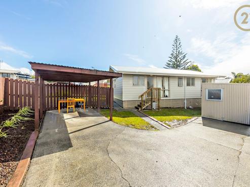 16A Nearco Street, Randwick Park