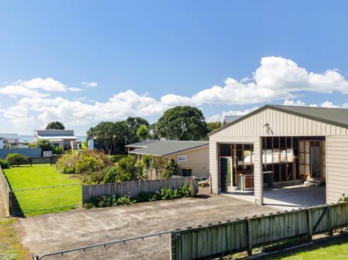 321 Big Bay Road, Manukau Heads