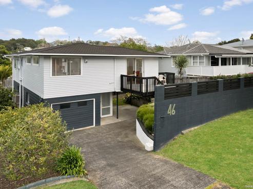 46 Lynden Avenue, Hillcrest