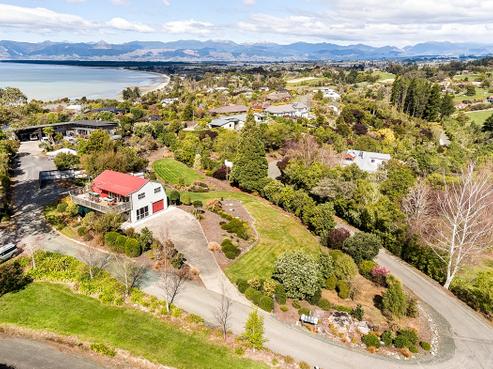 100 Pine Hill Road, Ruby Bay