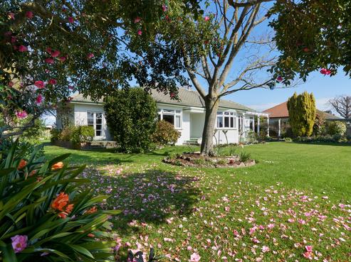 808 Puriri Street, Raureka