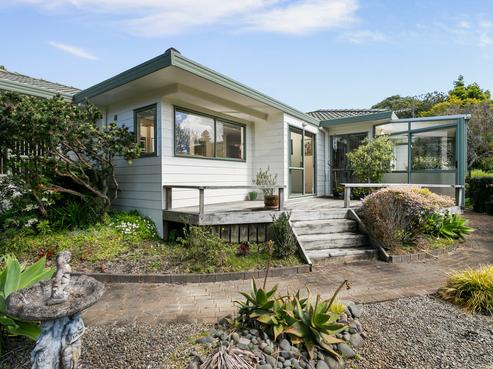 15 Church Street, Swanson